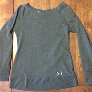 Under Armour sweatshirt